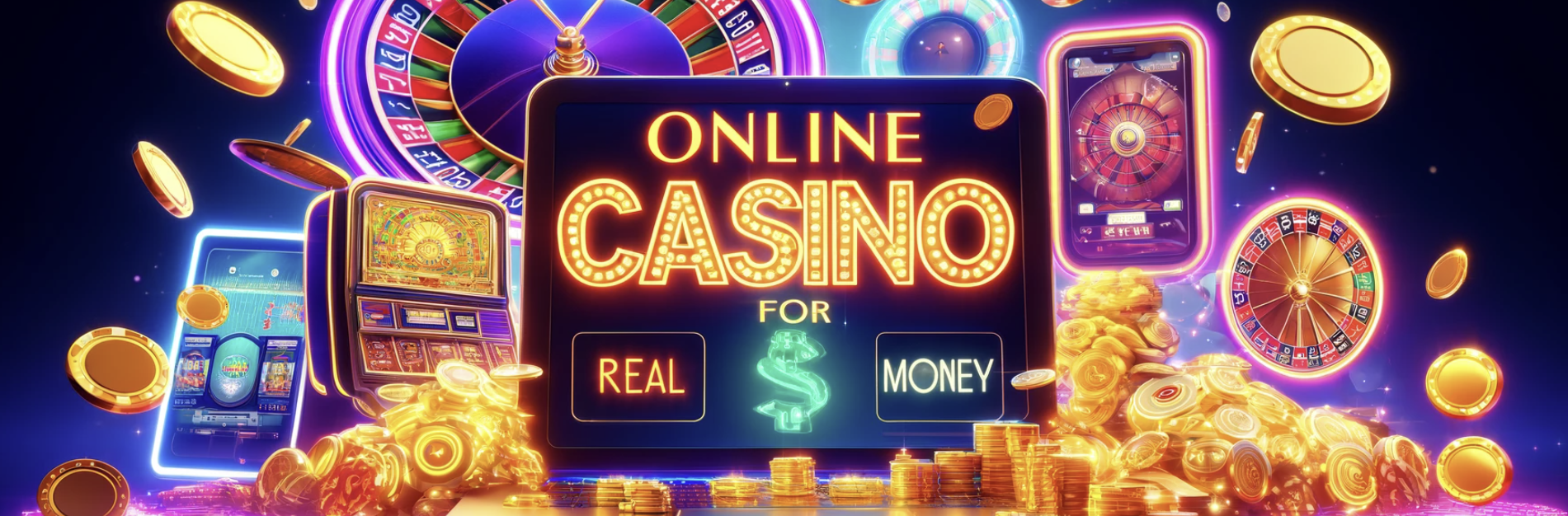 best online casinos for real money